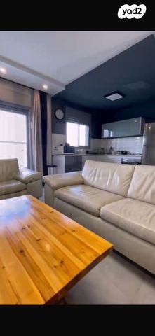 דירה, גרגר הנחלים 11, שחמון, רובע 2, אילת