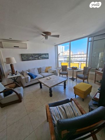 דירה, ד"ר בקמן 3, צפון מערב מרכז העיר, נתניה