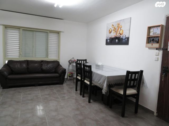 דירה, ההגנה 413, הרי"ף, אופקים