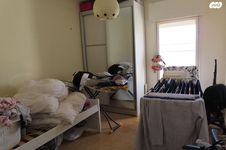 דירה, הרב שמעון אגסי 14, הר נוף, ירושלים