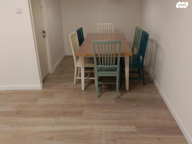 דירה, אורנים 7, רמת אילן, גבעת שמואל