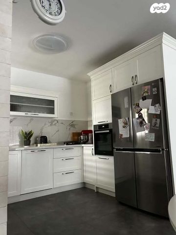 דירה, נחל ירקון 22, כרמי גת, קרית גת