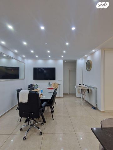 דירת גן, יפה רום 92, גילה, ירושלים