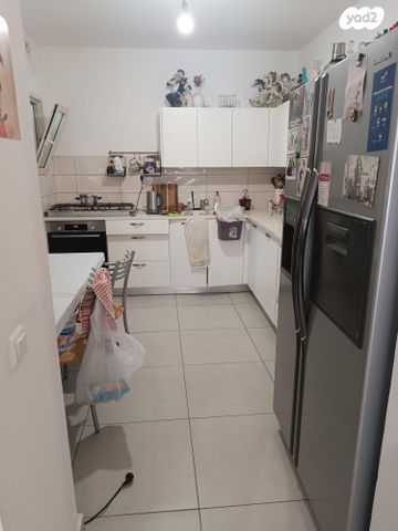 דירה, רשב"א 14, נאות הפיסגה, מודיעין עילית