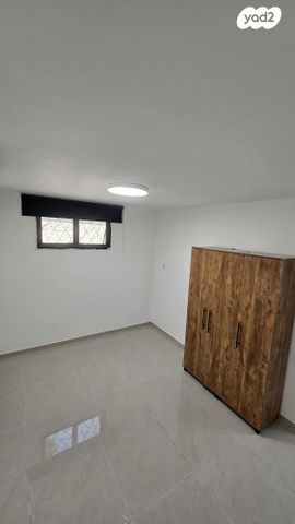 בית פרטי/ קוטג', א.ל. זיסו 3, שכונה ג', באר שבע