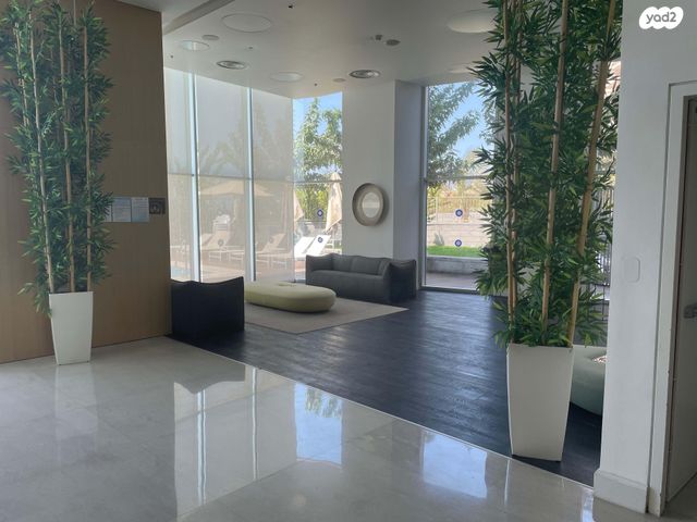 דירה, יוסף לפיד 3, גלי הים, נתניה