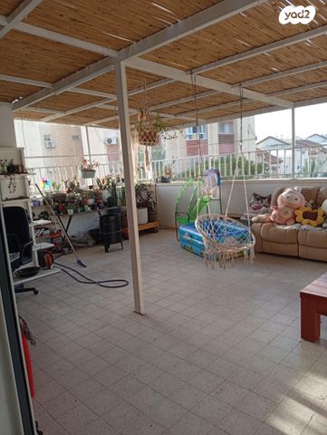 דופלקס, שדרות ירושלים 1, שכונה ט', באר שבע