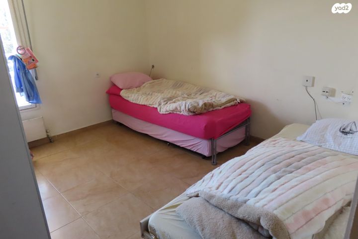 דירה, הרב שמעון אגסי 14, הר נוף, ירושלים