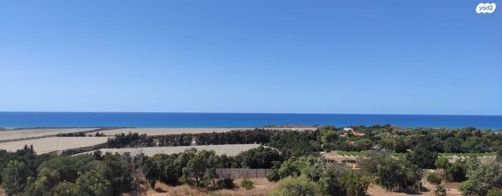 גג/ פנטהאוז, שדרות יצחק שמיר 5, גלי כרמל, טירת כרמל