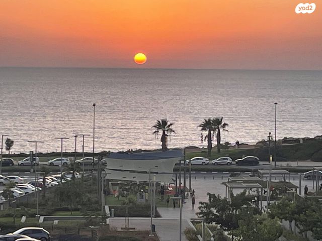 דירה, יוסף לפיד 3, גלי הים, נתניה