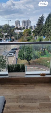 דירה, הלילך 5, נאות אשכול, יבנה