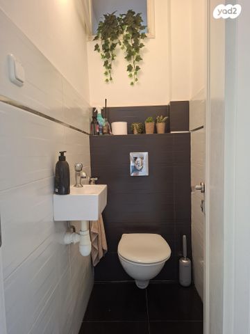 דירה, ד"ר בקמן 3, צפון מערב מרכז העיר, נתניה