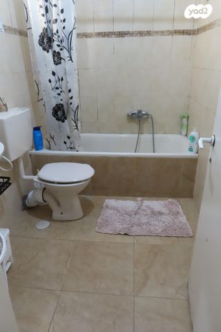 דירה, הרב שמעון אגסי 14, הר נוף, ירושלים