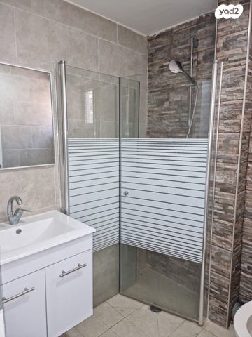 דירה, יעקב שטיינברג 21, קרית בנימין, קרית אתא