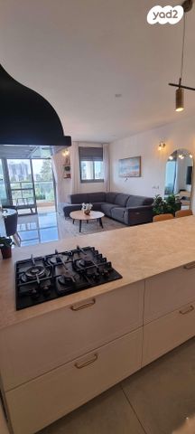 דירה, הלילך 5, נאות אשכול, יבנה