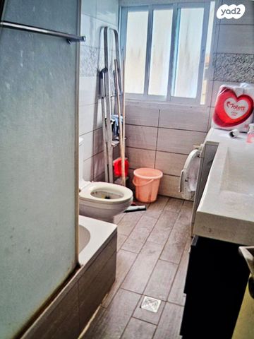 דירה, דרך זאב ז'בוטינסקי 77, פרדס כץ, בני ברק