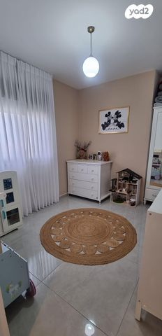 דירה, הלילך 5, נאות אשכול, יבנה