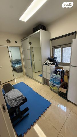 דירה, שער הגיא 4, אחוזה, חיפה