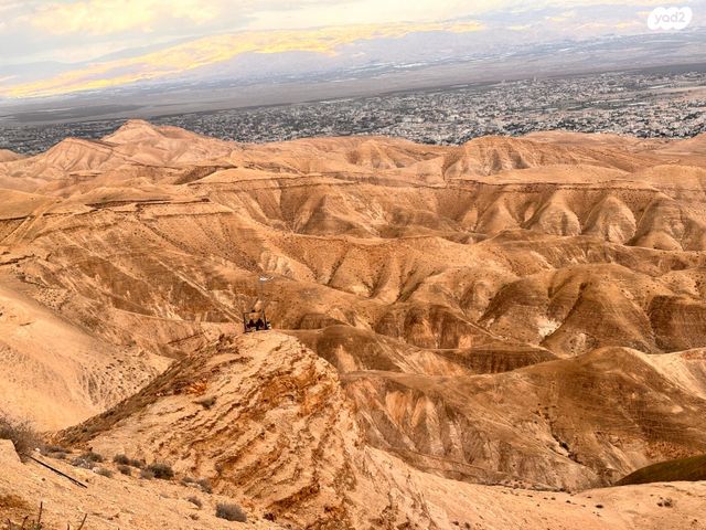 בית פרטי/ קוטג', המוריה 18, מצפה יריחו, מצפה יריחו