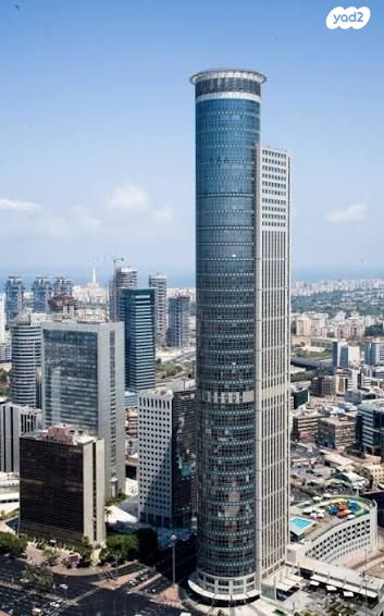 דרך זאב ז'בוטינסקי 7