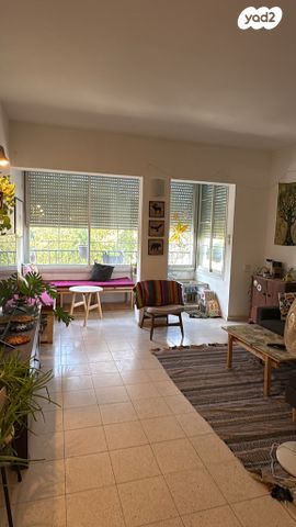 דירה, אילת 13, גבעת הרמבם, גבעתיים