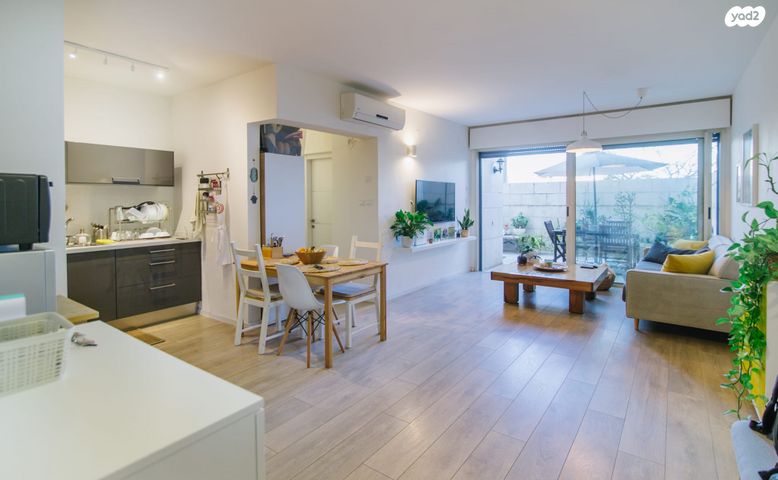 סאבלט, משה וילנסקי 12, המשתלה, תל אביב יפו