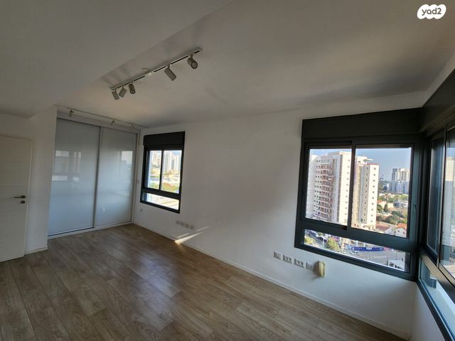 דירה, יהושוע באום 4, פרדס רייספלד, קרית אונו החדשה, קרית אונו