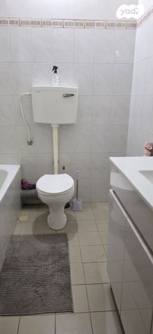 דירה, החלוצים 5, רובע הקריה, הסיטי, אשדוד