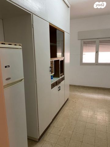 דירה, הגיבורים 57, מרכז העיר, חדרה