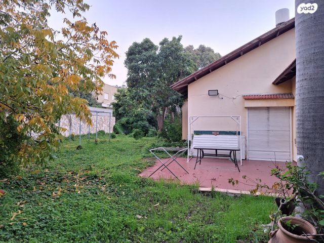 בית פרטי/ קוטג', נחל קדומים 8, קרית חרושת, קרית טבעון