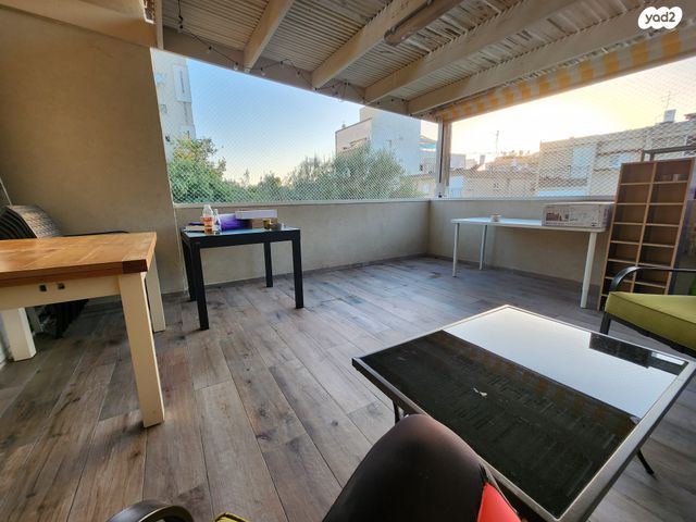 דירה, וייצמן 5, בורוכוב, גבעתיים