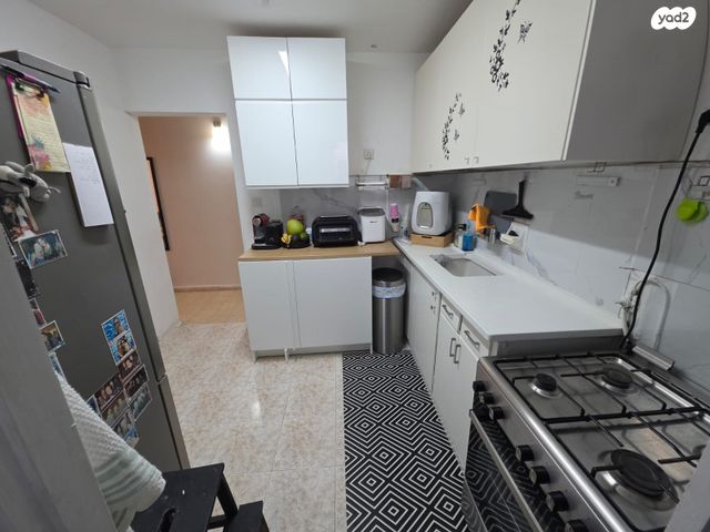 דירה, האחים אל כוויתי 3, לבנה, תל אביב יפו