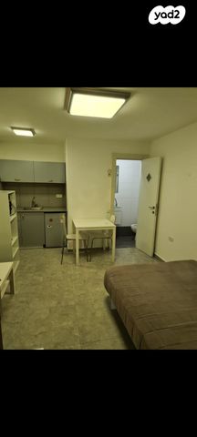 יחידת דיור, חכמי ישראל 4, שעריה, פתח תקווה