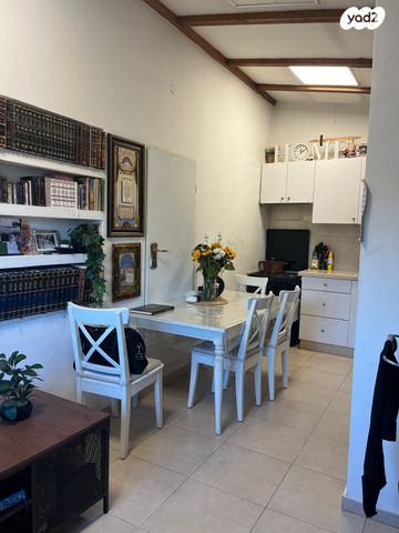 יחידת דיור, ספיר 3, נוף איילון, נוף איילון