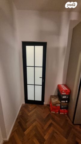 יחידת דיור, צבי ארליך 12, אפרים, רחובות