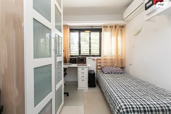 דירה, גיורא יוספטל 37, גיורא, טירת כרמל