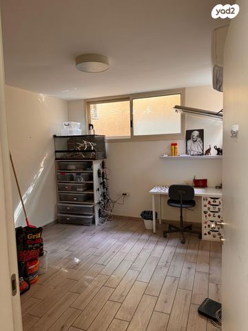 מרתף/ פרטר, הארבל 18, חשמונאים, חשמונאים