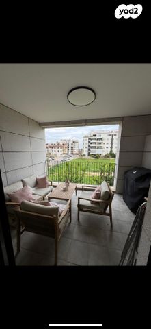 דירה, עלי מוהר 13, נווה זמר, רעננה