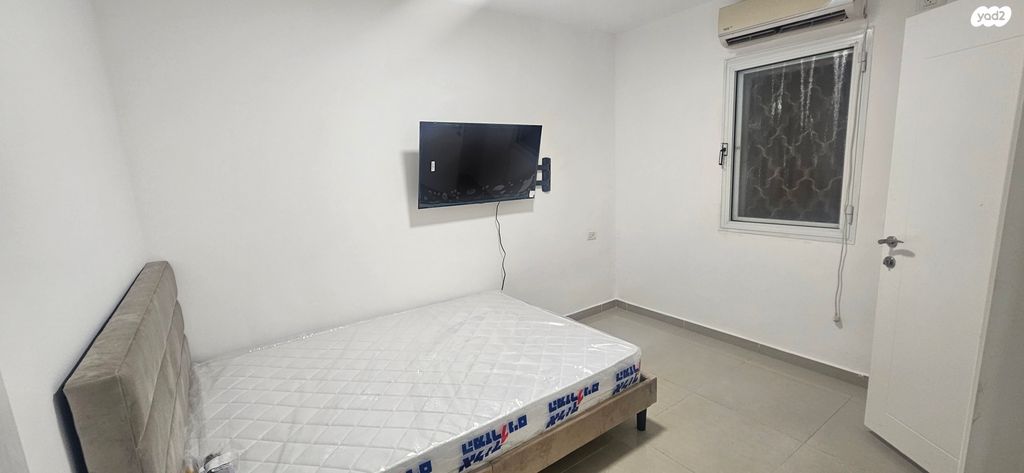 דירה, שרעבי 28, שכונה ג', באר שבע