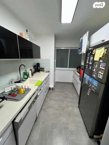 דירה, רוטשילד 2, גרין ועם, חולון