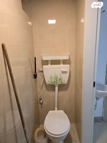 דירה, לבונה 16, קרית יערים, גבעת זאב