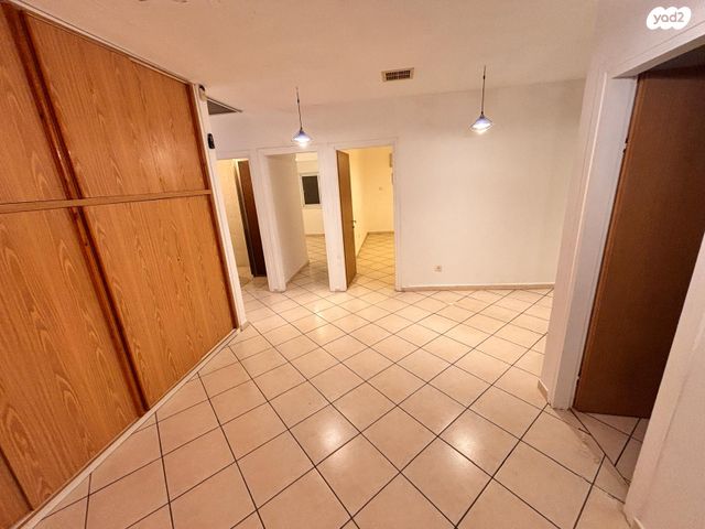 דירה, המוריה 18, מצפה יריחו, מצפה יריחו