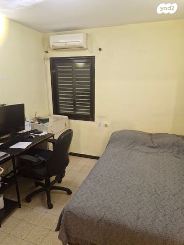 דירה, משה סנה 3, רמת יוסף, בת ים