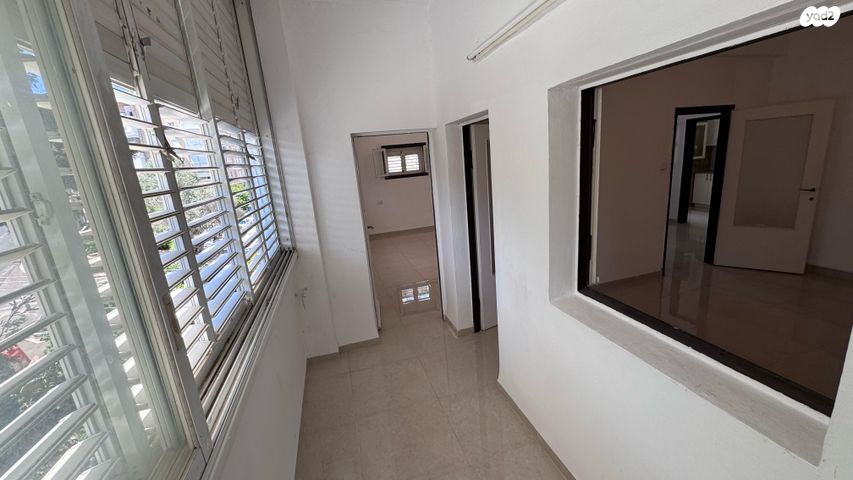 דירה, שדרות הציונות 50, עבאס, חיפה