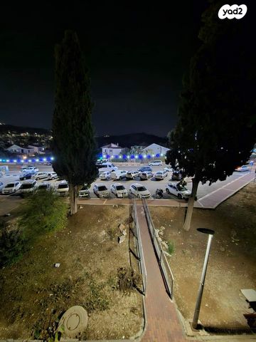 דירה, תירוש 9, ספיר, נצרת עילית / נוף הגליל