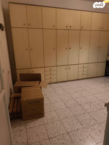 דירה, עמינדב 2, ביצרון ורמת ישראל, תל אביב יפו