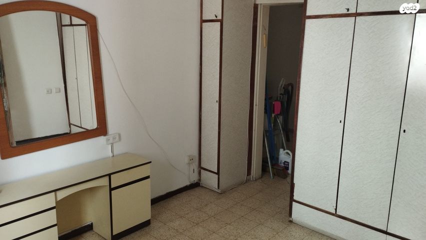 דירה, ש. בן ציון 15, ב' / צפון מערב העיר, רחובות