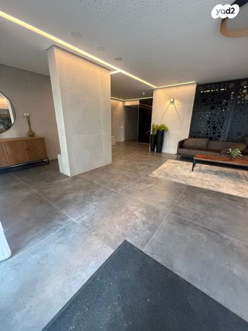 דירה, אדני פז 48, עין הים, חדרה