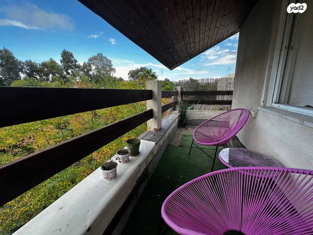 דירה, רבי עקיבא 1, הרצליה הצעירה, הרצליה