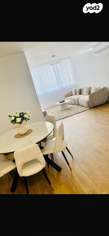 דירה, ז'אן ז'ורס 9, קרית שפרינצק, חיפה